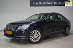 Mercedes-Benz C-klasse 180 CDI Business Class 125! Elegance, Auto's, Mercedes-Benz, Te koop, Gebruikt, 750 kg, 163 €/maand