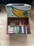 Detectives, Ophalen, Zo goed als nieuw