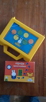 Nijntje set speelgoed, Ophalen of Verzenden