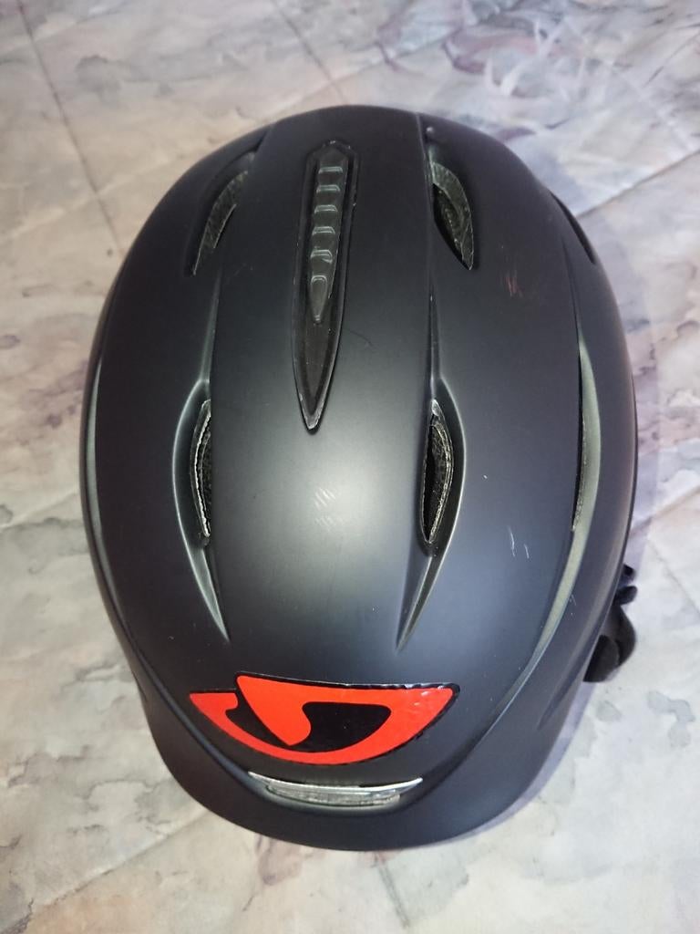 Giro Heren skihelm, Ophalen of Verzenden, Minder dan 100 cm, Overige typen, Overige merken