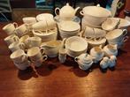 Wedgewood Windsor servies 150 st, Antiek en Kunst, Antiek | Servies compleet, Ophalen
