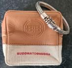 ZGAN Buddha to buddha armband   "Ellen XS" Maat 18, Sieraden, Tassen en Uiterlijk, Armbanden, Ophalen of Verzenden, Zo goed als nieuw