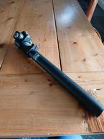 Post  Moderne zadelpen verend, Ophalen of Verzenden, Zo goed als nieuw, Algemeen, Zadel