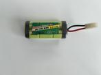 Graupner accu 8.4v 2200 mah 1/10 rc auto