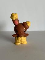 Bandai Pokémon figuurtje Buneary, Ophalen of Verzenden, Zo goed als nieuw