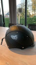Casco - skihelm - mt L - zwart - SP5, Sport en Fitness, Skiën en Langlaufen, Overige merken, Gebruikt, Overige typen, Ophalen of Verzenden