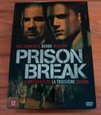 Prison break het complete derde seizoen, Alle leeftijden, Ophalen of Verzenden, Zo goed als nieuw