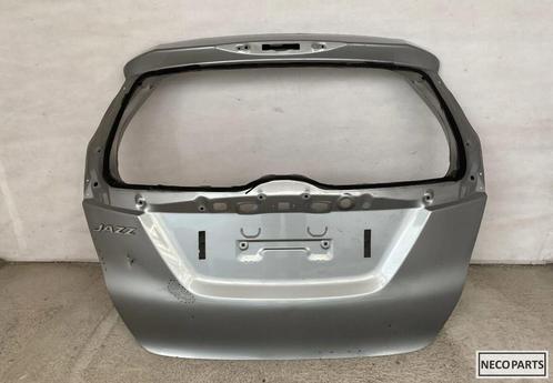 HONDA JAZZ 15r- ACHTERKLEP ORIGINEEL OP AANVRAAG!!, Auto-onderdelen, Carrosserie en Plaatwerk, Achterklep, Honda, Achter, Gebruikt