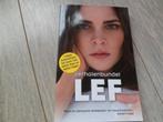 Lef, Verhalenbundel. o.a Marion Pauw, Susan Smit., Ophalen of Verzenden, Zo goed als nieuw
