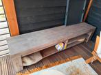 Dressoir, Huis en Inrichting, Kasten | Dressoirs, Ophalen, Met plank(en), Gebruikt, Eikenhout