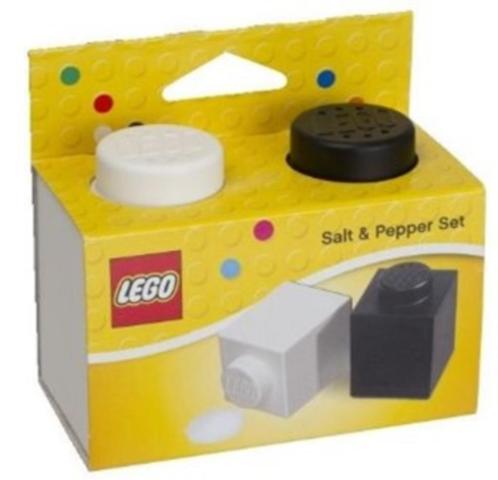 Lego 850705 Peper en zout set NIEUW, Kinderen en Baby's, Speelgoed | Duplo en Lego, Nieuw, Lego, Complete set, Ophalen of Verzenden