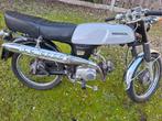 Honda SS50  met Belgische papieren, Ophalen of Verzenden, Overige merken