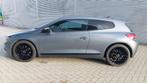 Volkswagen SCIROCCO 2.0 TSI 200pk Nw koppeling  Dikke uitlaa, 13 km/l, 65 €/maand, Electronic Stability Program (ESP), Gebruikt