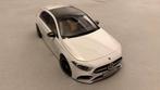 Norev 1:18 Mercedes A-Class wit, Ophalen of Verzenden, Zo goed als nieuw, Auto, Norev