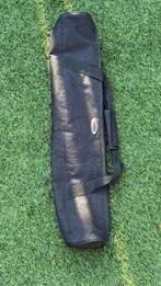 Vanguard Statieftas (60 cm) + Tamrac Digitale Cameratas, Ophalen of Verzenden, Schoudertas, Overige merken