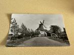 MM30) Groeten uit Kantens molen, Verzamelen, Ansichtkaarten | Nederland, Ophalen of Verzenden