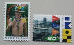 Nederland 1995 1647-48, Postzegels en Munten, Postzegels | Nederland, Verzenden, Na 1940, Postfris