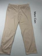 Marc Cain Broek  (mt: 46) 14,2/8430, Kleding | Dames, Broeken en Pantalons, Zwart, Marc Cain, Ophalen of Verzenden, Zo goed als nieuw