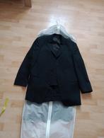 Suit by Hugo Boss Size 50 Socrates Kappa, Kleding | Heren, Kostuums en Colberts, Maat 48/50 (M), Zwart, Ophalen of Verzenden, Zo goed als nieuw