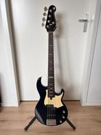 Yamaha BBP35, Muziek en Instrumenten, Snaarinstrumenten | Gitaren | Bas, Ophalen, Zo goed als nieuw, Elektrisch, 5-snarig