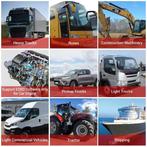 Launch Heavy Duty Trucks Vrachtwagens Machines Shovels truck, Ophalen of Verzenden, Nieuw