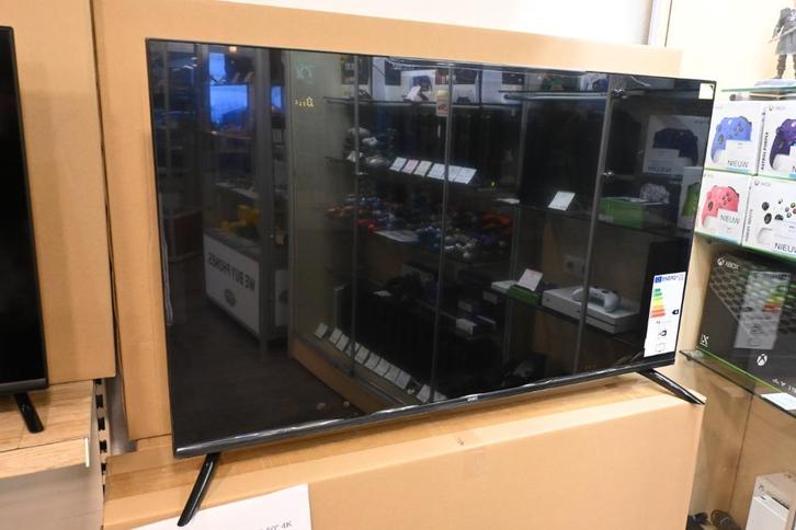 ChiQ U50G7LX 50” 4K LED Smart TV (Nieuw) Meerdere aanwezig, Audio, Tv en Foto, Televisiebeugels, Nieuw, Ophalen of Verzenden