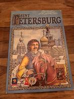 Sint Petersburg bordspel 999 games, Hobby en Vrije tijd, Gezelschapsspellen | Bordspellen, Ophalen of Verzenden, Zo goed als nieuw
