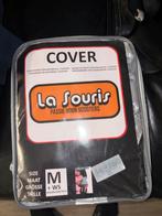 Nieuwe La Souris Scooterhoes Maat M, Ophalen of Verzenden, Nieuw