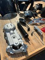 Originele Piaggio Zip Onderdelen - Nieuw, 0 km, Fietsen en Brommers, Ophalen, Nieuw, Overige typen, Piaggio