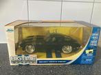 Corvette Chevy Sting Ray 1983 Schaalmodel, Ophalen of Verzenden, Nieuw, Auto, Jada