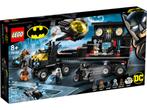 Lego Super Heroes 76160 Mobiele Batbasis, Kinderen en Baby's, Speelgoed | Duplo en Lego, Nieuw, Complete set, Lego, Verzenden