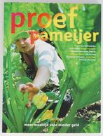 Proef Pameijer - Meer maaltijd voor minder geld (2011), Zo goed als nieuw, Verzenden