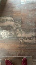 Gezocht vloertegels 60x60 cm, Doe-het-zelf en Verbouw, Vloerdelen en Plavuizen, 30 cm of meer, Steen of Klei, 50 tot 150 cm, Ophalen of Verzenden