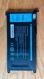 Nieuw accu dell JPFMR 11.4v / 42 wh, Ophalen of Verzenden, Nieuw, DELL