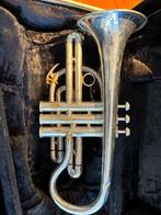 Cornet, Ophalen, Gebruikt, Overige typen, Met koffer