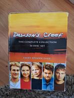 dawson creek  complete serie, Gebruikt, Boxset, Ophalen of Verzenden, Drama