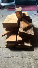 Douglas hout, Tuin en Terras, Haardhout, Minder dan 3 m³, Ophalen, Overige houtsoorten, Blokken