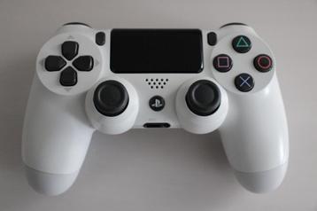 PS4 controller V2 beschikbaar voor biedingen