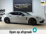 Porsche Panamera 2.9 4 E-Hybrid 462PK KRIJT SPORT CHRONO PAN, Automaat, 14 kWh, Gebruikt, Adaptive Cruise Control