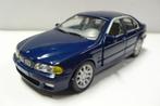 bmw 5 serie -1/43, Hobby en Vrije tijd, Modelauto's | 1:43, Verzenden, Nieuw, Auto, Overige merken