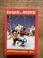 Suske en Wiske scheurkalender, Verzamelen, Nieuw, Ophalen of Verzenden, Suske en Wiske