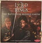 The Lord Of The Rings Card Game, Vijf spelers of meer, Ophalen of Verzenden, Zo goed als nieuw