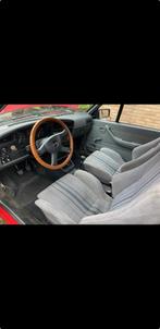 Gezocht opel ascona c bekleding, Ophalen of Verzenden, Nieuw, Opel