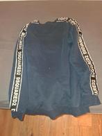 Dsquared2 Trui - Maat xxl - Blauw, Kleding | Heren, Truien en Vesten, Dsquared2, Blauw, Maat 56/58 (XL), Ophalen of Verzenden