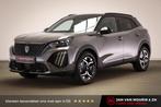 Peugeot 2008 1.2 Hybrid 136 GT | CAMERA / NAVIGATIE / DRIVE, Auto's, Peugeot, Stof, Gebruikt, 1199 cc, Met garantie (alle)