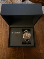 TAG Heuer Formula 1 Quartz 41mm, Staal, Polshorloge, Ophalen of Verzenden, Zo goed als nieuw