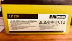 Enduro LI1220 Accu voor Caravan Mover, Ophalen of Verzenden, Gebruikt