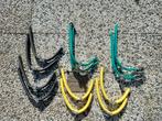 Diverse kajakaccessoires: kleding, karretje,  peddels enz., Ophalen, 1-persoons