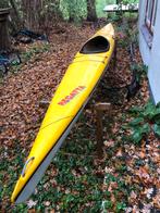 Eenpersoons kano! (Ophalen in Hardenberg), Watersport en Boten, Kano's, Ophalen, Gebruikt, Eén persoon, Zeekano