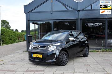 Citroen C1 1.0 VTi Feel Carplay Navigatie beschikbaar voor biedingen